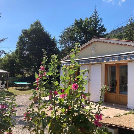 Studio Haut-Pays-Grasse Valderoure Exteriör bild