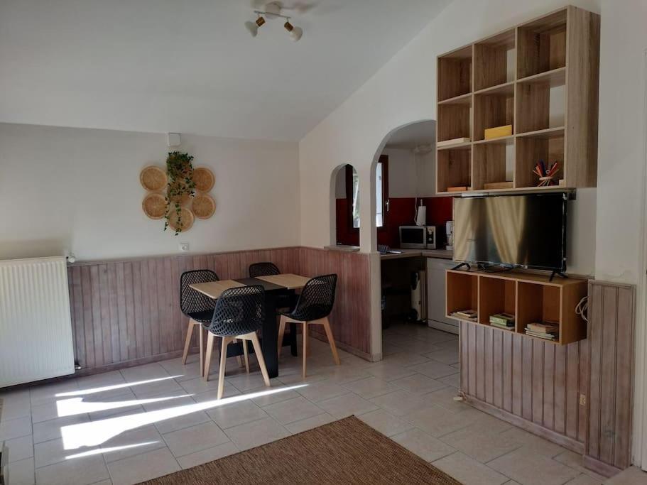 Studio Haut-Pays-Grasse Valderoure Exteriör bild