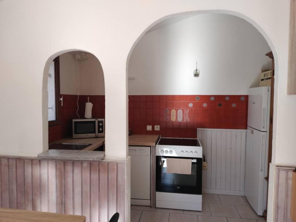 Studio Haut-Pays-Grasse Valderoure Exteriör bild