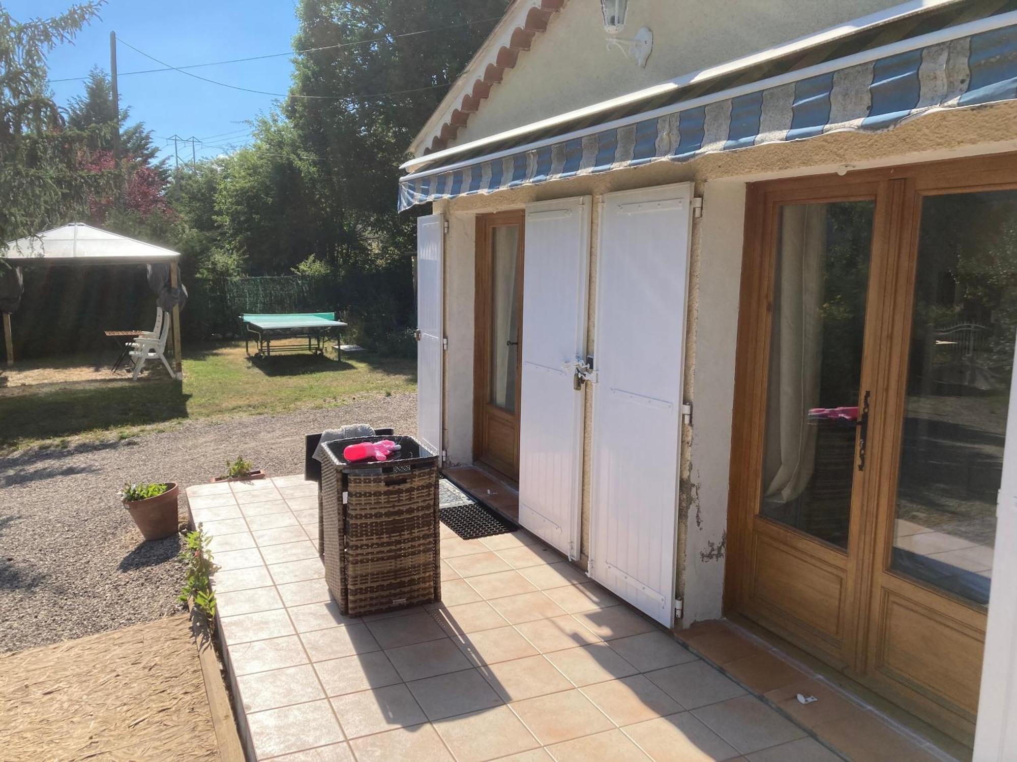 Studio Haut-Pays-Grasse Valderoure Exteriör bild